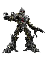 [Jenjo] Blockee Figure Transformers Megatron Class 10