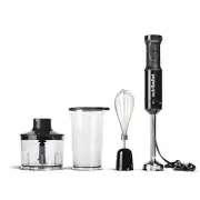NUTRIBULLET NBI60100 IMMERSION BLENDER DELUXE