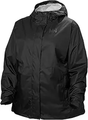 [Helly Hansen] Women's Standard Loke Plus Jacket 2.0