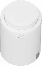 Fdit Thermostatic Radiator Valve Smart Programmable TRV Valve for Home Hotel, Powerful Functionality, App and Voice Control for Convenient Temperature Management