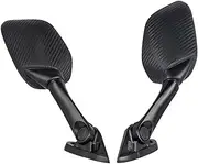 YZF-R25 2014 2015 2016 YZF-R3 2015 2016 2017 YZF-R15 2013 2014 2015 Motorcycle Side Mirrors Rearview Mirrors Rearview Mirror