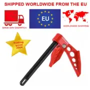 Rc Winch Earth Anchor Metal Crawler 1/10 Accessories Rc4wd Scx10 Ftx Tamiya Fms
