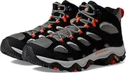 [MERRELL] Men's Moab 3 Mid Hiking Boot