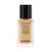 Chanel Les Beiges Teint Belle Mine Naturelle Healthy Glow Hydration And Longwear Foundation - # B30 30ml/1oz