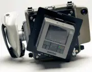 Hasselblad V Back For Linhof 6x9 Adapter F Phase One Sinar Leaf accessory
