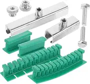 Sheet Metal Repair Tools Dent Puller Kit Glue Tabs Car Detailing Kit for Small Dent Remover