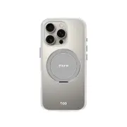 [EFCTAAE612CLE] EFM Alta Case with D3O Bio for iPhone 16 Pro Max - Clear