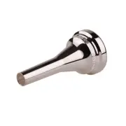 Genuine Denis Wick Silver Baritone Mouthpiece, Steven Mead, SM4 NEW! Ships Fast!