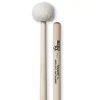 在飛比找蝦皮購物優惠-定音鼓棒 美國 Vic Firth T1 General 定