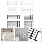 Expandable Puppy Gate Barrier Pet Fence for Indoor Small Medium Pets Outdoor