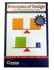 Crystal Production Principles of design CD-ROM