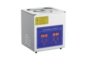 YOPOWER 2L/6.5L/10L/22L Ultrasonic Cleaner Machine