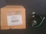 Furnace Exhaust Inducer Motor Fits Carrier Bryant Payne 317292-751 HC660007