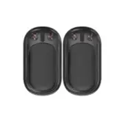 Hand Warmers Rechargeable, SECHKISS 2-Pack 5000mAh Reusable Portable