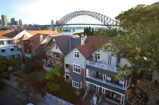 格倫費里小屋Glenferrie Lodge