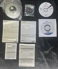 NEW - Sony Network Mini Dome Security Camera