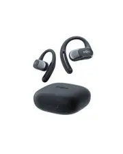 Shokz OpenFit AIR True Wireless Earbuds Black