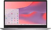 [Lenovo] IdeaPad 3 15.6" FHD Chromebook Laptop, Intel Celeron N4500, Intel UHD Graphics, 4GB RAM, 64GB SSD, USB-A&C, HDMI, WiFi, Chrome OS