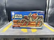 Star Wars attack of the clones Acklay Arena, Battle Beast