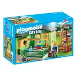 PLAYMOBIL 摩比 CITY 9276 貓咪遊樂場 【鯊玩具TOY SHARK】