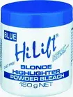 HI LIFT BLEACH BLUE 150G -