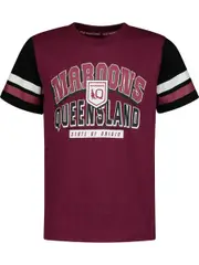 QLD State Of Origin Youth T-Shirt