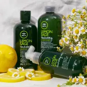 Paul Mitchell Tea Tree Lemon Sage Thickening Spray 200ml