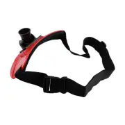 Fishing Belt Adjustable Fighting Waist Rod Holder Belt Enduring Fish Rod HO