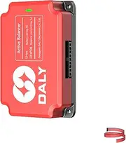 Daly 5A Active Equalizer 4S Active Balancer for Lifepo4 Li-ion LTO Battery Groups Capacitor Balancer