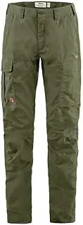 [Fjällräven] Karl Pro Men's Compression Trousers M