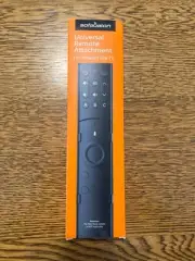 Sofabaton Univeral Remote Attachment for Amazon Fire TV - Black