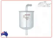 Ryco Fuel Filter FOR Nissan Pulsar 1995-2000 1.6 (N15) Hatchback Petrol Z387