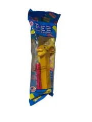 PEZ Dispenser SIMBA Lion King NEW