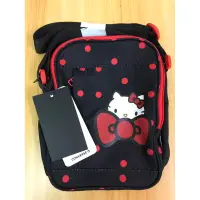 在飛比找蝦皮購物優惠-CONVERSE x Hello Kitty側背包