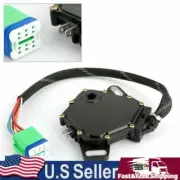Neutral Safety switch 2529.27 For Peugeot and Citroen Multifunction Transmition (for: Peugeot)