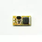 450nm 445nm 447nm 1w 1.4w 2w Laser Diode Driver Circuit Board 3.7V 9x20mm