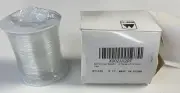 BBTO Clear Elastic Strap Lightweight Bra 16 Yards x 0.12 Inch