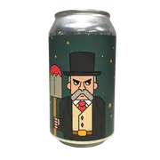 CoConspirators The Undertaker Rye IPA