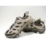 2023 美國品牌 MERRELL MOAB 3 GORE-TEX 女 低筒 真皮 登山鞋 健行鞋《ML0035824》