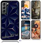 Personalised Text Back Case for Samsung A13 A23 A53 A8 A12 A20 A22 A32 A50 A70