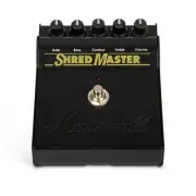 Marshall Shredmaster Reissue Model Guitar Effector