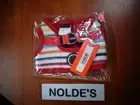 Puppia PAND-AH1184/Red Small Dog Harness Vest Sam 649 DS504 B2