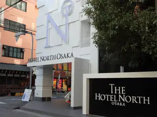 北大阪酒店The Hotel North Osaka