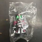 Quick Decision Kamen Riders Kamen Rider Decade Figure
