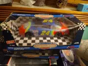 ERTL GMP Jeff Gordon #24 Dupont Chevy Monte Carlo 1:18 MIB America Muscle