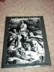 Moments in History - In Flanders Fields - 2nd Battle of Ypres 1915 (UNPUNCHED)