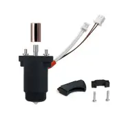 FlowTech Hotend for Creality Ender 3 V3 SE Micro Swiss
