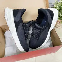 在飛比找蝦皮購物優惠-現貨 iShoes正品 New Balance 男鞋 黑 襪