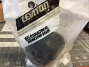 Leviton 061-06033 Boot New In Bag (LC08H)