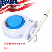 FDA Dental Ultrasonic Scaler fit EMS w/ Handpiece 5*Tips D*TQ